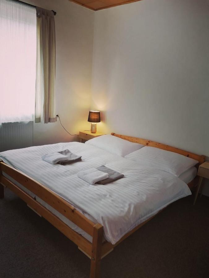 Bouda Morava Dolni Dvur Exterior foto