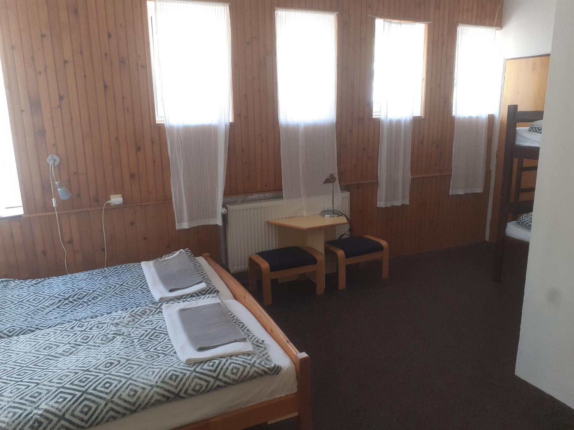 Bouda Morava Dolni Dvur Exterior foto